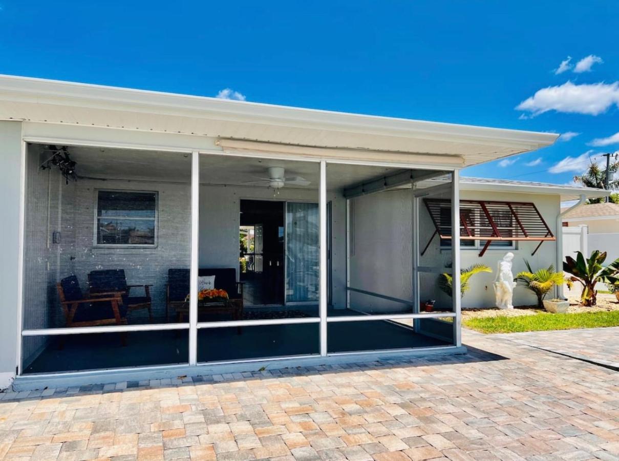 Cheerful Home With Two Bedrooms Cape Coral Ngoại thất bức ảnh