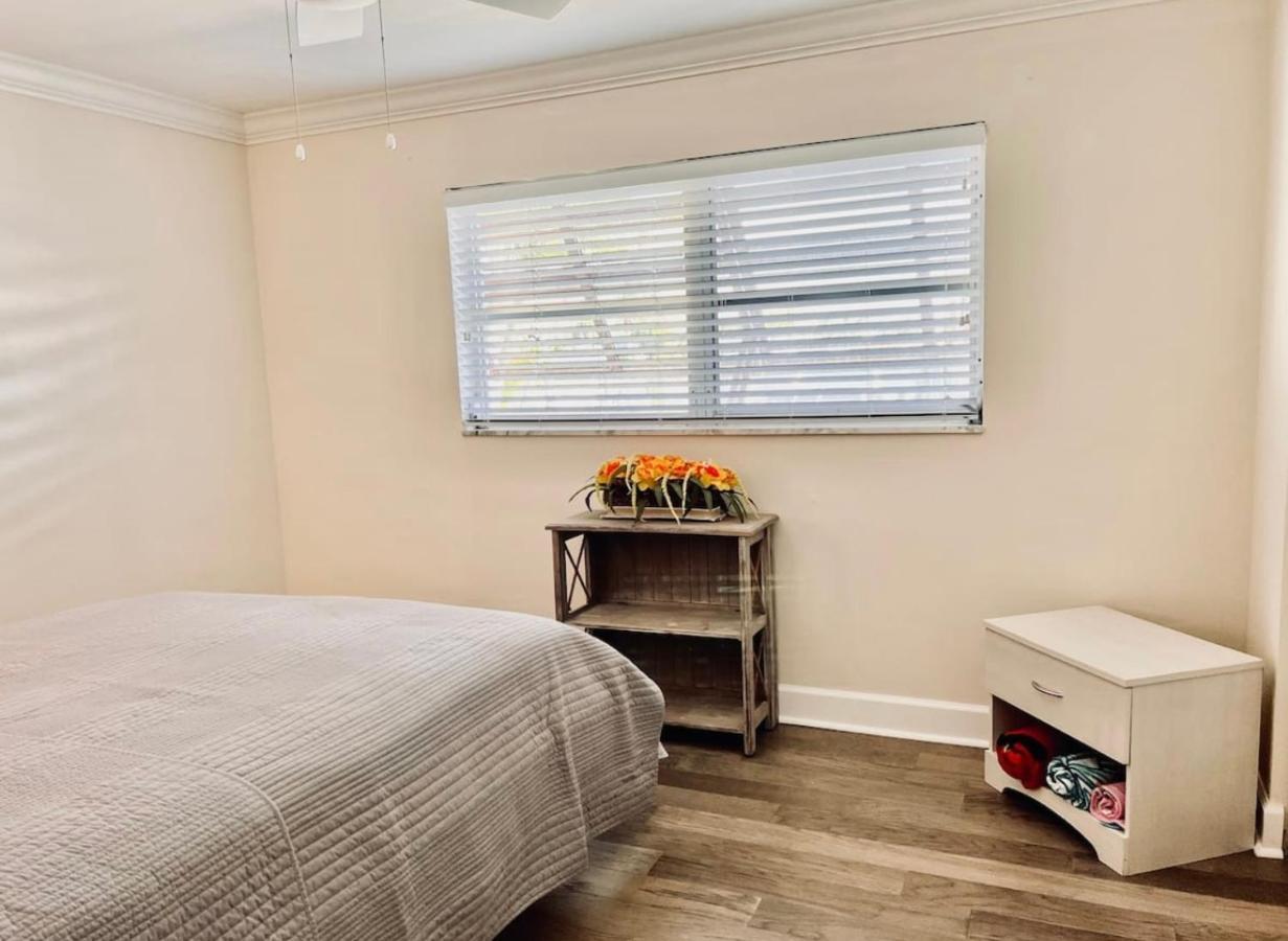 Cheerful Home With Two Bedrooms Cape Coral Ngoại thất bức ảnh