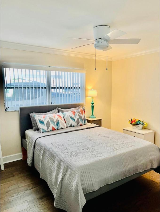 Cheerful Home With Two Bedrooms Cape Coral Ngoại thất bức ảnh